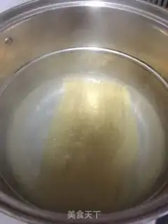 Make Tomato pasta step 1