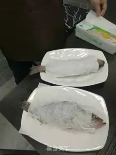Make Spicy fish step 5