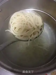 Make Tomato pasta step 3