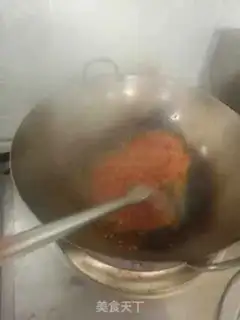 Make Spicy fish step 8