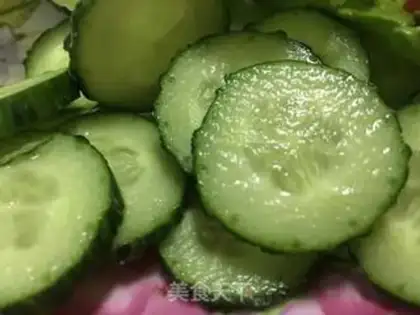 Make The chef Caesar salad step 0