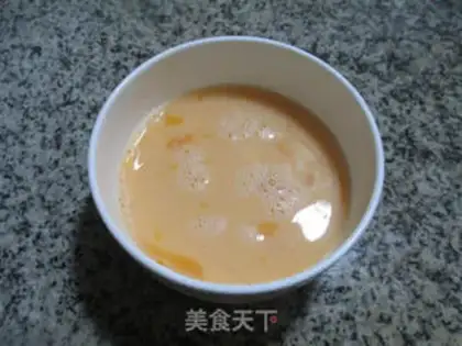 Make ♪ Duck curry ♪ step 1