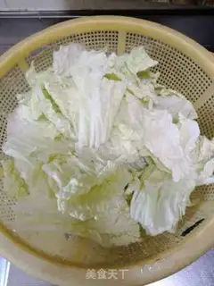 Make The cabbage meatballs step 0