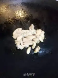 Make Fries and duck step 4