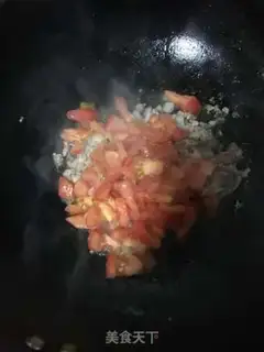 Make Tomato pasta step 6