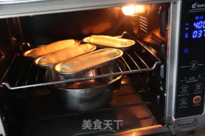 Make Sausage bread step 9
