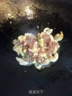 Make Fries and duck step 5