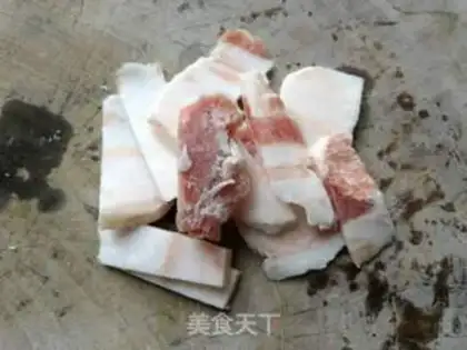 Make Carrot step 1