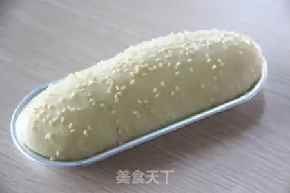 Make Sausage bread step 10