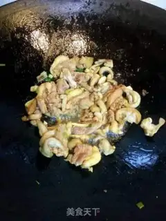 Make Fries and duck step 6