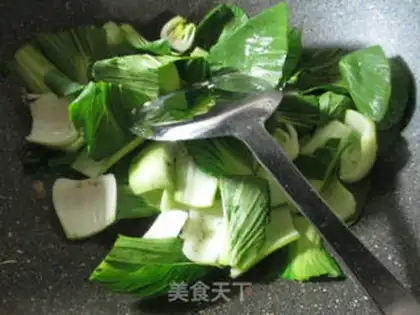 Make ♪ Duck curry ♪ step 3
