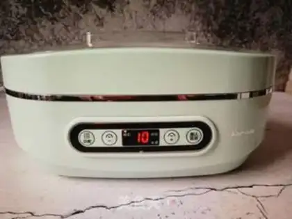 Make Fruit yogurt step 5