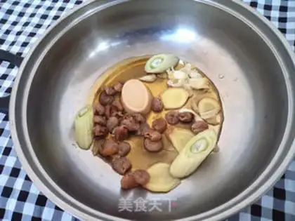 Make A fire pot step 4