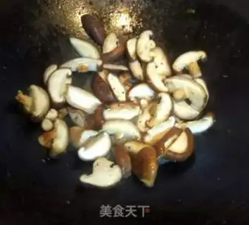 Make Fries and duck step 7