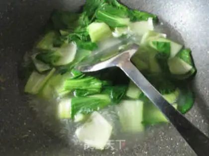Make ♪ Duck curry ♪ step 4