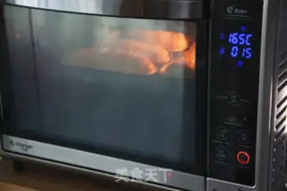 Make Sausage bread step 11