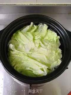 Make The cabbage meatballs step 3