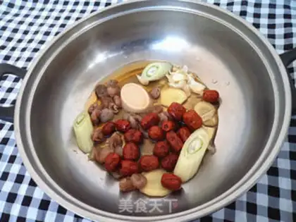 Make A fire pot step 5