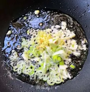 Make Spaghetti for meat step 5