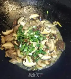 Make Fries and duck step 9