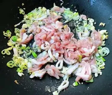 Make Spaghetti for meat step 6