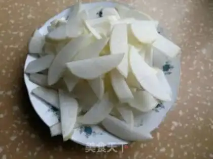 Make Carrot step 5