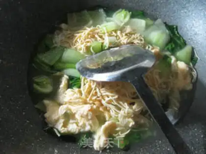 Make ♪ Duck curry ♪ step 8