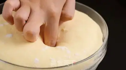 Make Asshole step 3
