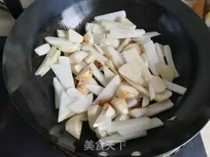 Make Carrot step 6