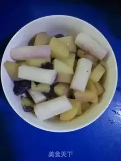 Make The meds of lasagna step 2