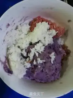 Make The meds of lasagna step 4