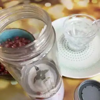 Make Pomegranate juice step 3