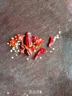 Make Garlic fried meat step 4