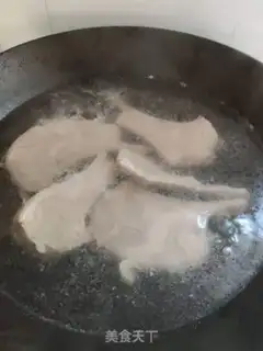 Make The lamb chop step 2