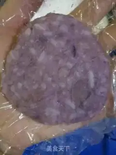 Make The meds of lasagna step 6