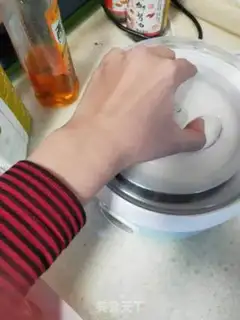 Make The lamb chop step 3