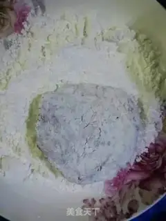 Make The meds of lasagna step 7