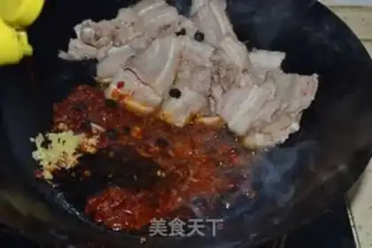 Make Scorch salt step 5