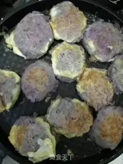 Make The meds of lasagna step 9