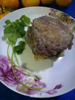 Make The meds of lasagna step 11