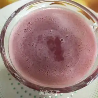 Make Pomegranate juice step 10