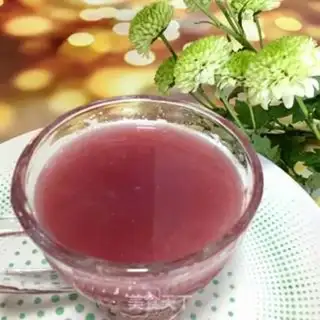 Make Pomegranate juice step 11