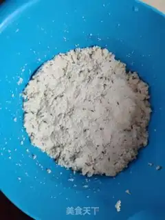 Make Tofuballs step 1