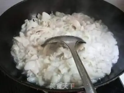 Make Get the pig oil step 5