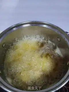 Make Tofuballs step 2
