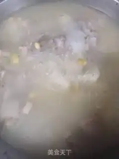 Make Soy-doy-toe duck soup step 4