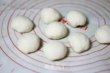 Make Pumpkin pie step 5