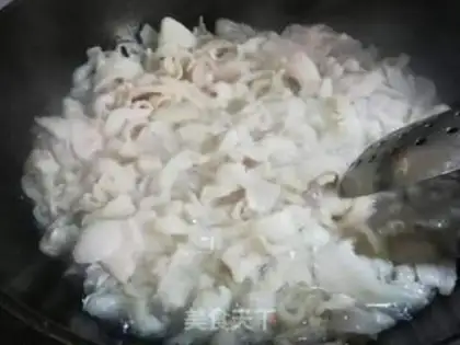 Make Get the pig oil step 6