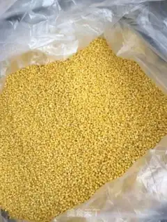 Make Pumpkin porridge step 0