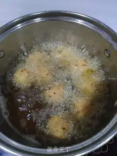 Make Tofuballs step 3